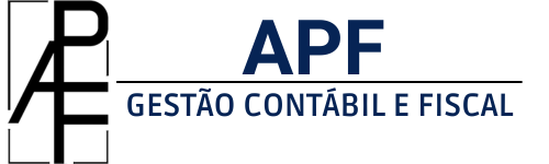 APF Gestão Contábil e Fiscal